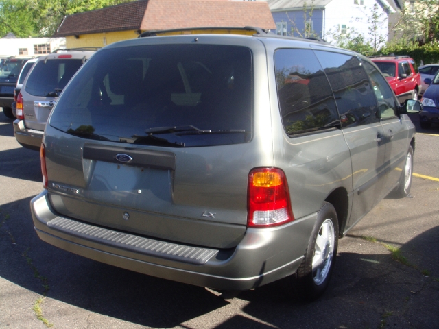 Image 1 of 2003 Ford Windstar LX…