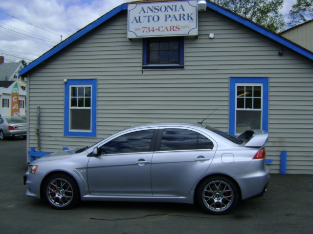 2008 Mitsubishi Lancer Mitsubishi Lancer 2006 Black. 2008 Mitsubishi Lancer