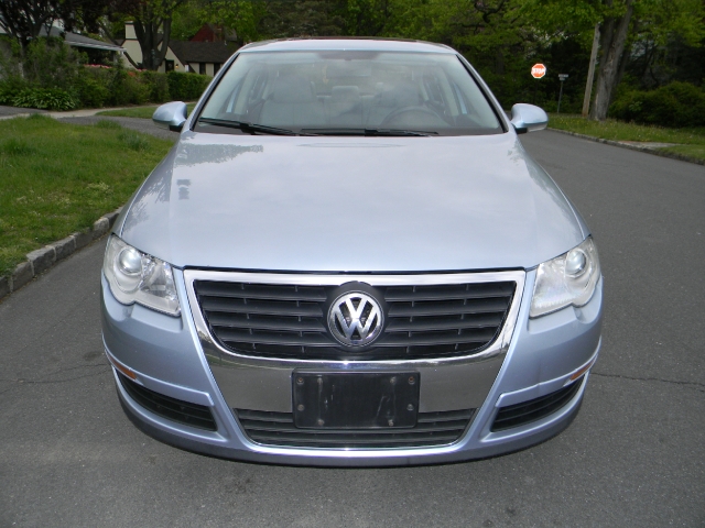 Image 4 of 2006 Volkswagen Passat…