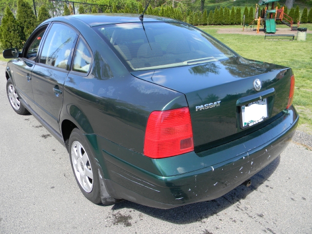 Image 3 of 2000 Volkswagen Passat…