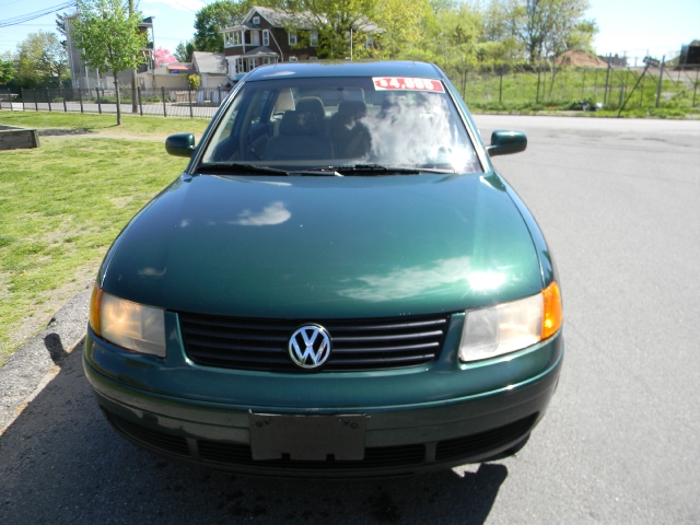 Image 4 of 2000 Volkswagen Passat…