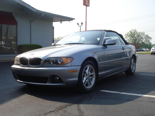 Image 6 of 2004 BMW 325 ci Cincinnati,…
