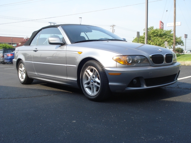 Image 7 of 2004 BMW 325 ci Cincinnati,…