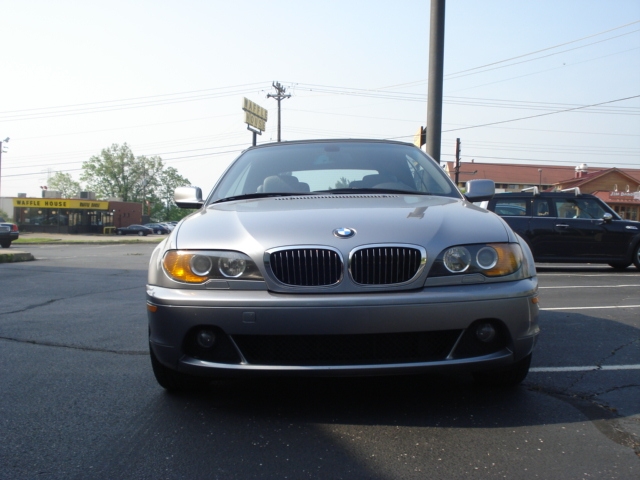 Image 8 of 2004 BMW 325 ci Cincinnati,…