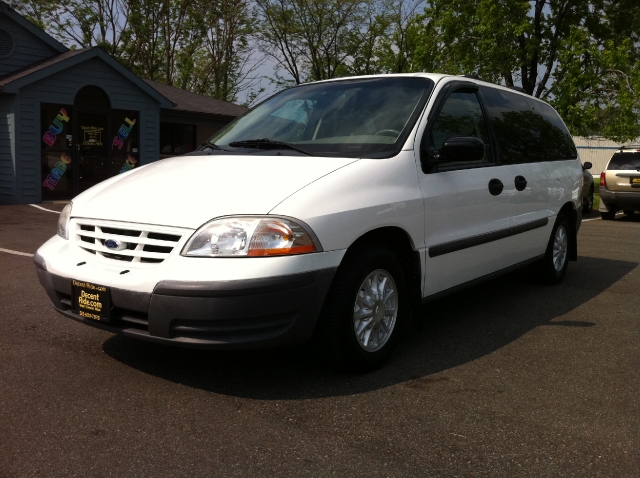 Image 6 of 1999 Ford Windstar LX…