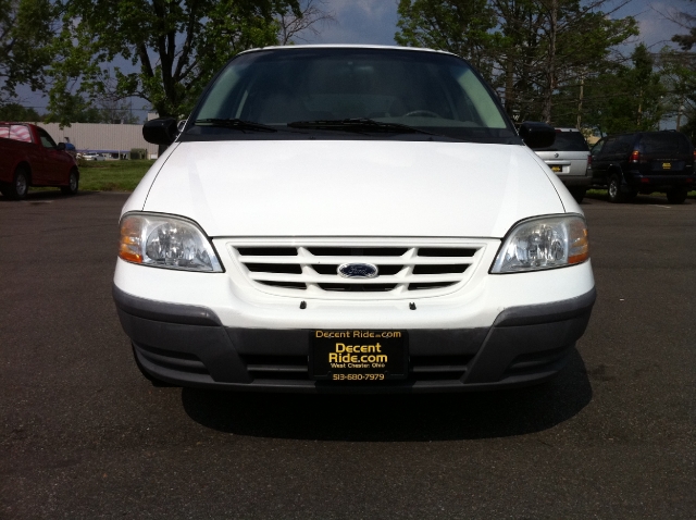 Image 8 of 1999 Ford Windstar LX…