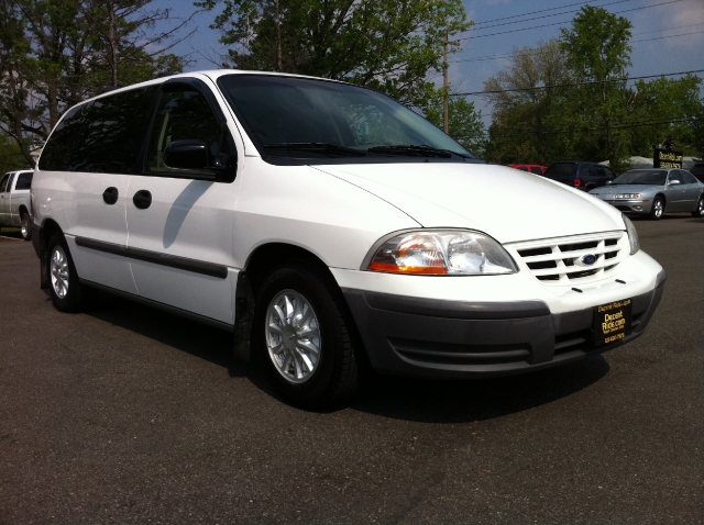 Image 4 of 1999 Ford Windstar LX…