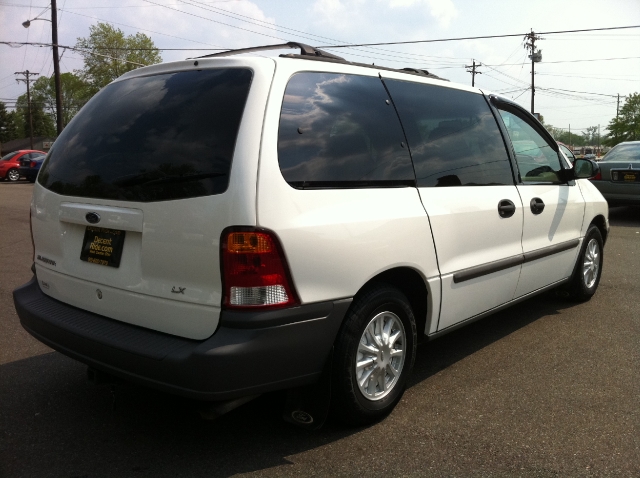 Image 10 of 1999 Ford Windstar LX…