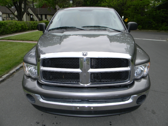 Image 6 of 2005 Dodge Ram 1500…