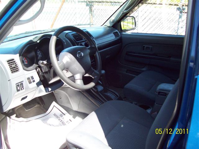 Image 7 of 2003 Nissan Xterra XE…