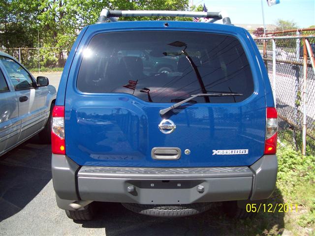 Image 9 of 2003 Nissan Xterra XE…