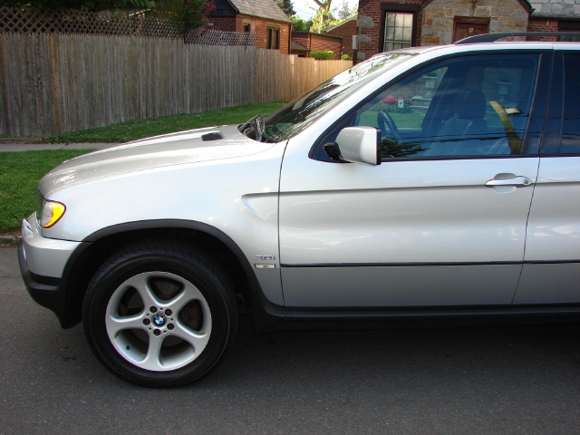 Image 6 of 2002 BMW X5 3.0i Great…