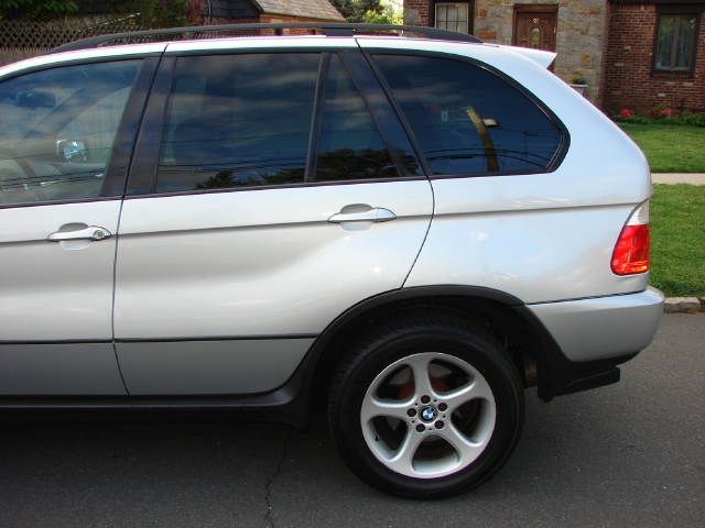 Image 8 of 2002 BMW X5 3.0i Great…