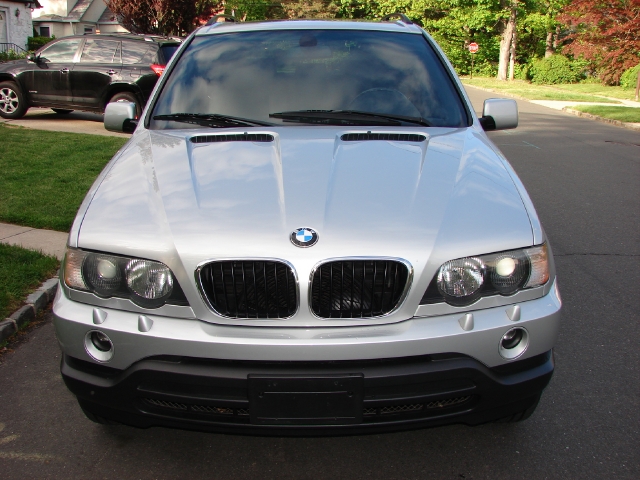 Image 4 of 2002 BMW X5 3.0i Great…
