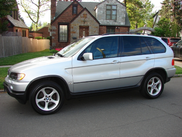 Image 5 of 2002 BMW X5 3.0i Great…
