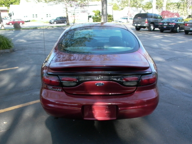 Image 1 of 1999 Ford Taurus SE…