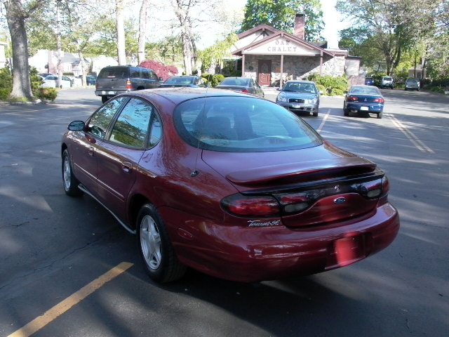 Image 3 of 1999 Ford Taurus SE…