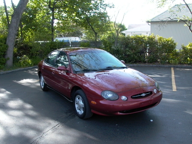 Image 5 of 1999 Ford Taurus SE…