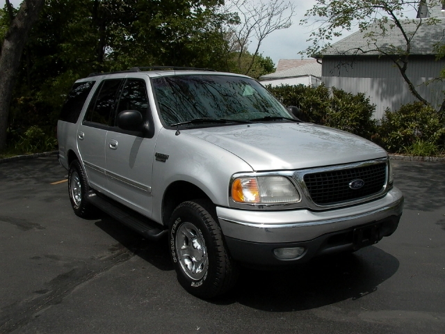 Image 2 of 1999 Ford Expedition…