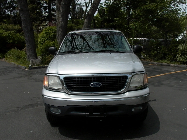Image 4 of 1999 Ford Expedition…