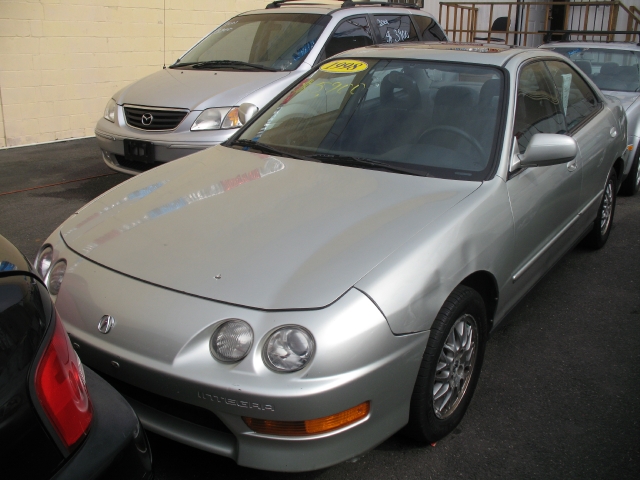 Image 1 of 1998 Acura Integra 4…