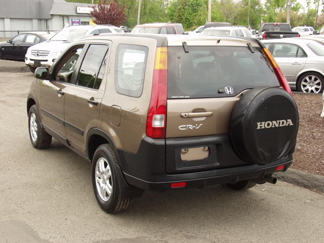 Image 7 of 2003 Honda CR-V EX Stratford,…