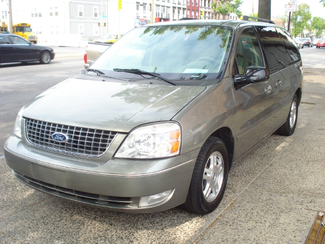 2006 Ford Freestar. Ford Freestar 2011. 2006 Ford Freestar SEL