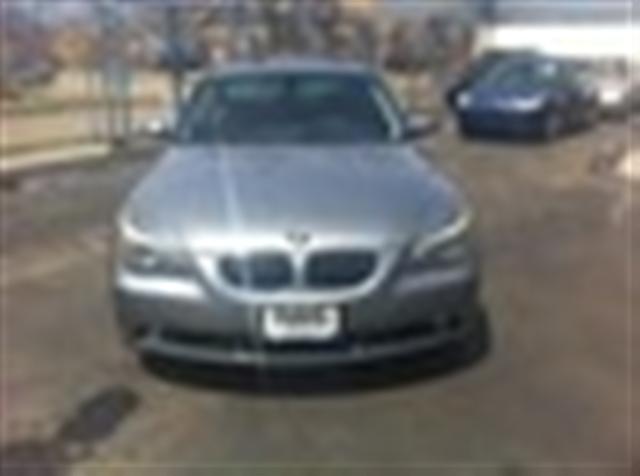 Image 10 of 2004 BMW 545 i BRONX,…