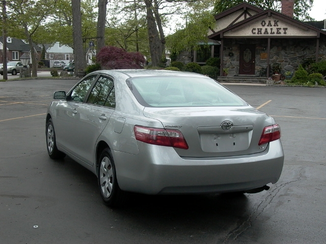 Image 6 of 2007 Toyota Camry LE…