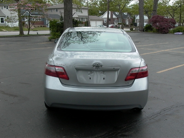 Image 7 of 2007 Toyota Camry LE…