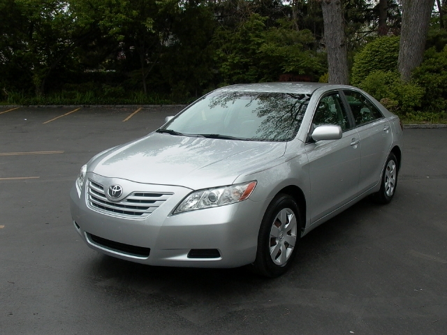 Image 8 of 2007 Toyota Camry LE…