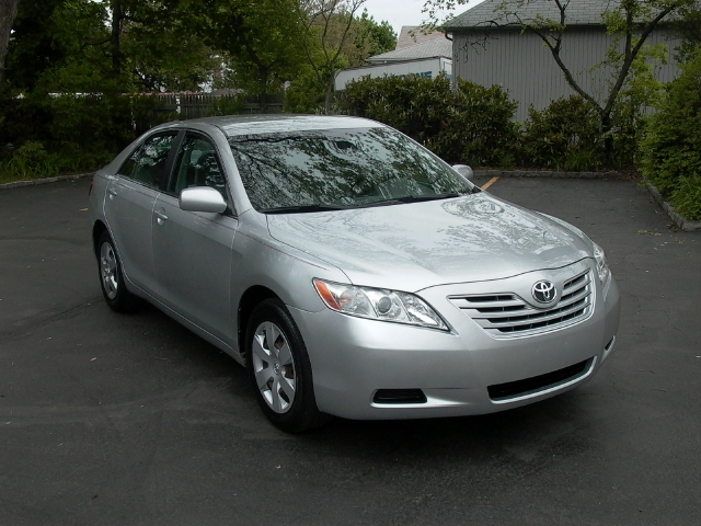 Image 9 of 2007 Toyota Camry LE…