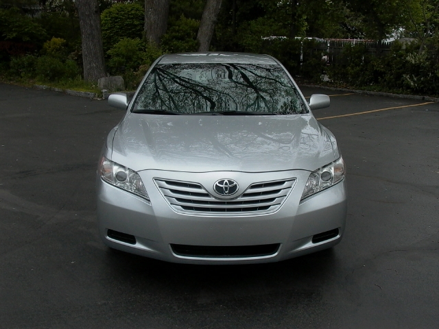 Image 10 of 2007 Toyota Camry LE…