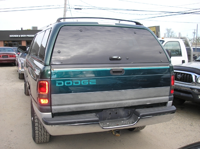 Image 8 of 2001 Dodge Ram 1500…