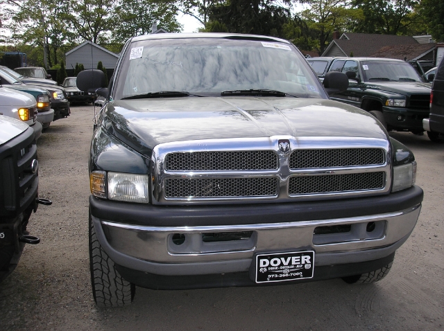 Image 10 of 2001 Dodge Ram 1500…