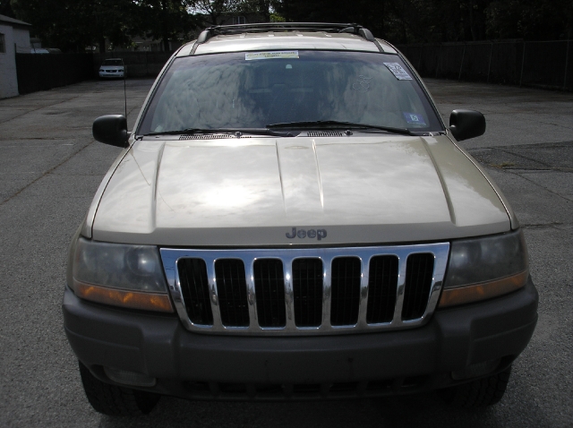 Image 7 of 2000 Jeep Grand Cherokee…