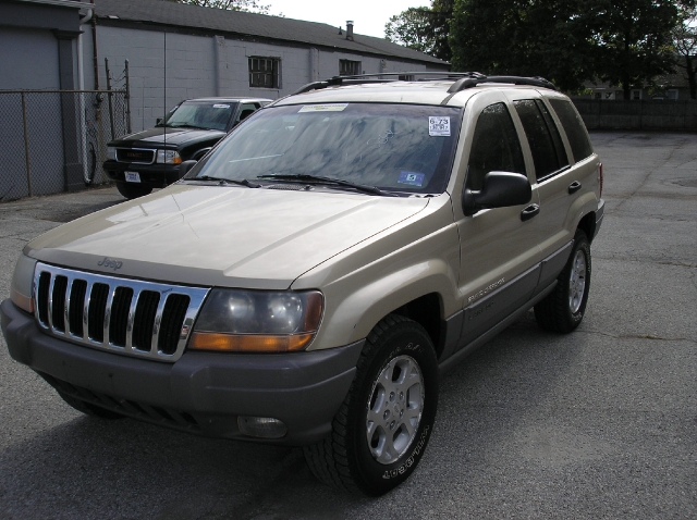 Image 9 of 2000 Jeep Grand Cherokee…