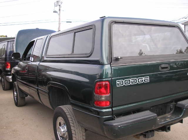Image 2 of 1999 Dodge Ram 2500…