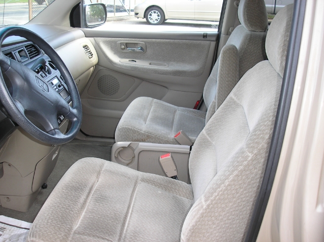 Image 10 of 2000 Honda Odyssey LX…
