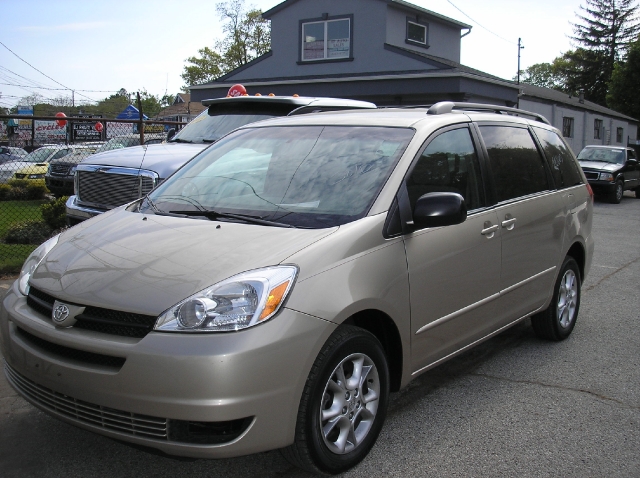 Image 6 of 2005 Toyota Sienna LE…