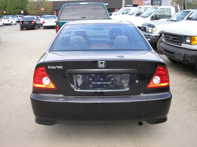 Image 6 of 2004 Honda Civic VP…