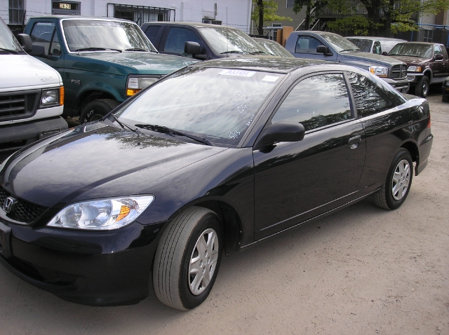Image 7 of 2004 Honda Civic VP…