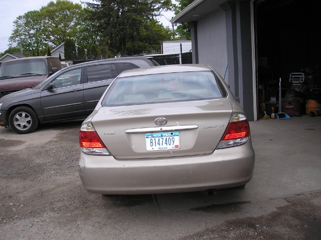 Image 6 of 2006 Toyota Camry LE…