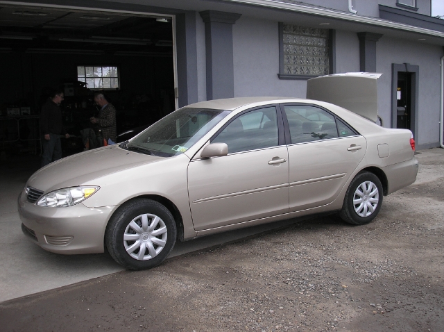 Image 7 of 2006 Toyota Camry LE…