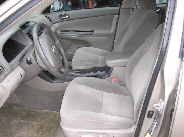 Image 8 of 2006 Toyota Camry LE…