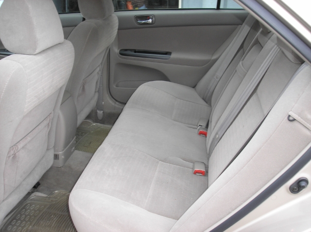 Image 9 of 2006 Toyota Camry LE…