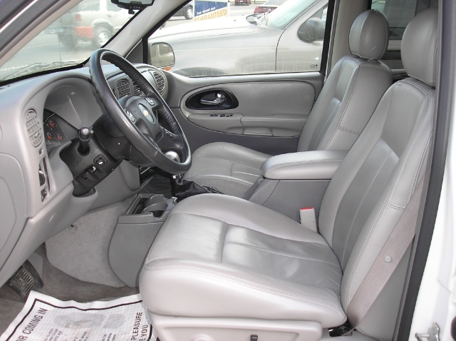 Image 10 of 2005 Chevrolet TrailBlazer…