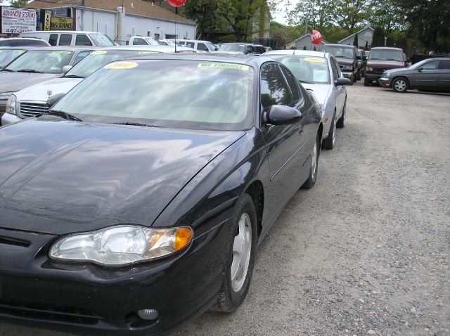 Image 6 of 2001 Chevrolet Monte…