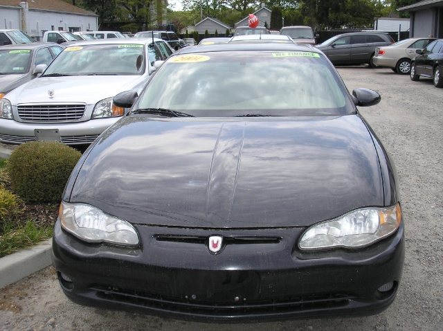 Image 8 of 2001 Chevrolet Monte…