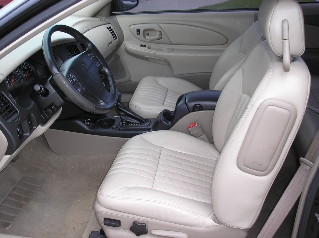 Image 10 of 2001 Chevrolet Monte…